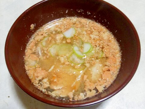 あん肝味噌汁 レシピ 作り方 By ティア アスラン 楽天レシピ あん肝味噌汁 レシピ 作り方 By ティア アスラン 楽天レシピ